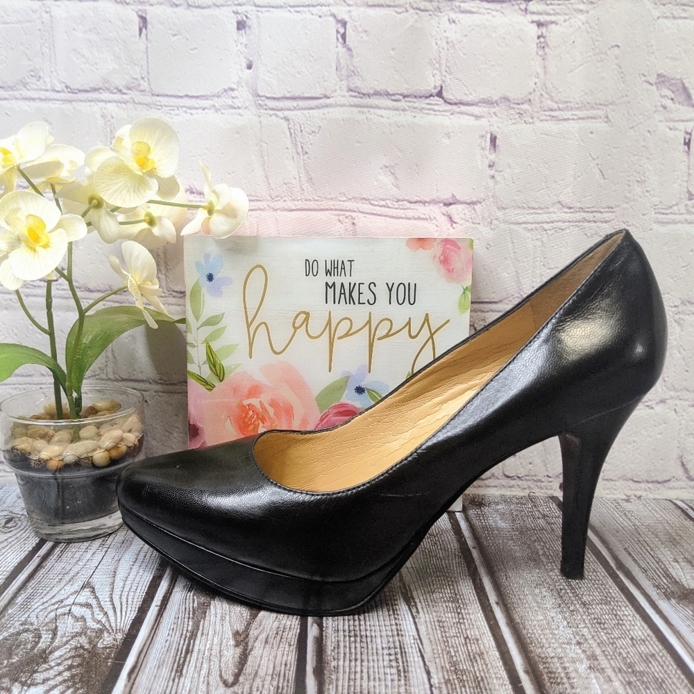 Nine West Classic Pumps